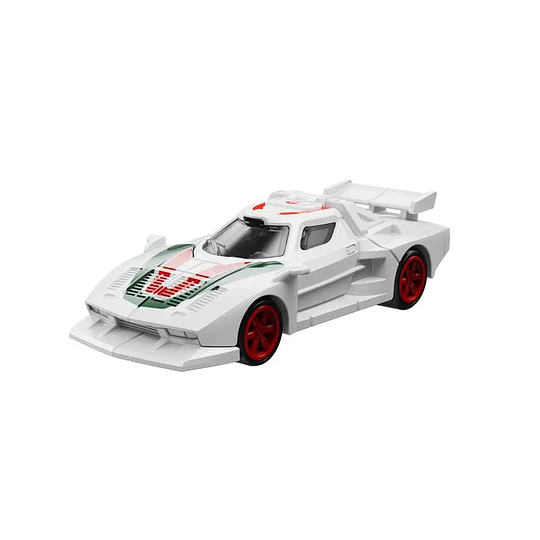 Blokees Figures | Transformers C04 Heart of the Ark |  Caja 12 Figuras al Azar