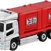 Tomica | Nº85 | Mitsubishi Fuso Super Great