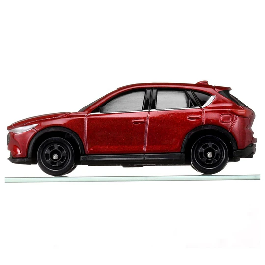 Tomica | Nº6 | Mazda CX-60