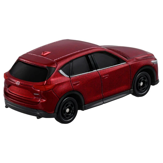 Tomica | Nº6 | Mazda CX-60