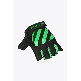 Osaka Hockey Tekko Glove | Iconic Black