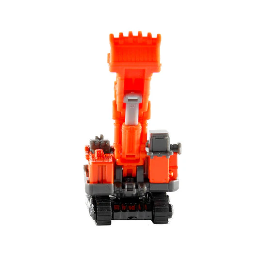 Tomica | Nº25 | Hitachi Construction Machinery Loading Shovel EX8000-7