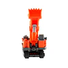 Tomica | Nº25 | Hitachi Construction Machinery Loading Shovel EX8000-7