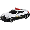 Tomica | Nº61 | Nissan Fairlady Z Nismo Police Car
