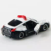 Tomica | Nº61 | Nissan Fairlady Z Nismo Police Car