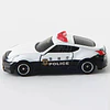 Tomica | Nº61 | Nissan Fairlady Z Nismo Police Car