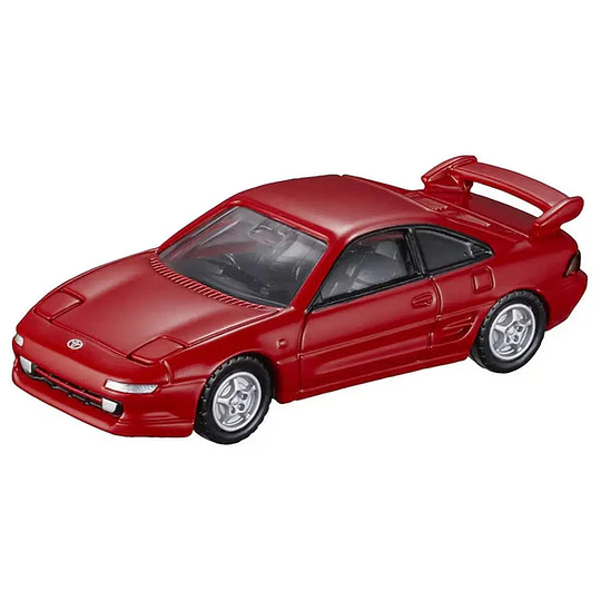 Tomica Premium | Nº42 | Toyota MR2 (SW20)