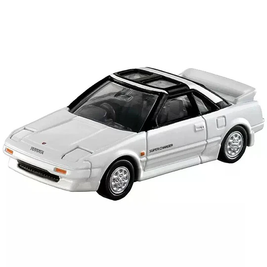 Tomica Premium | Nº40 | Toyota MR2