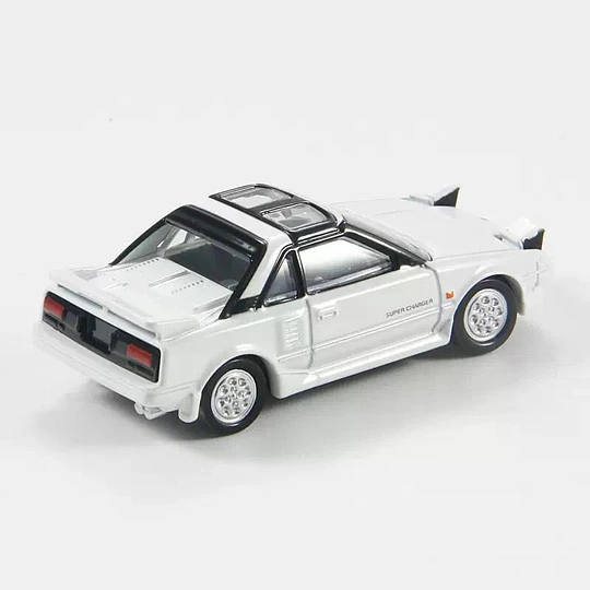 Tomica Premium | Nº40 | Toyota MR2