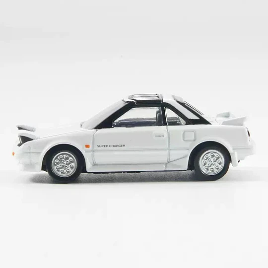 Tomica Premium | Nº40 | Toyota MR2