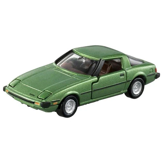 Tomica Premium | Nº29 | MAZDA SAVANNA RX-7 (SA22C)