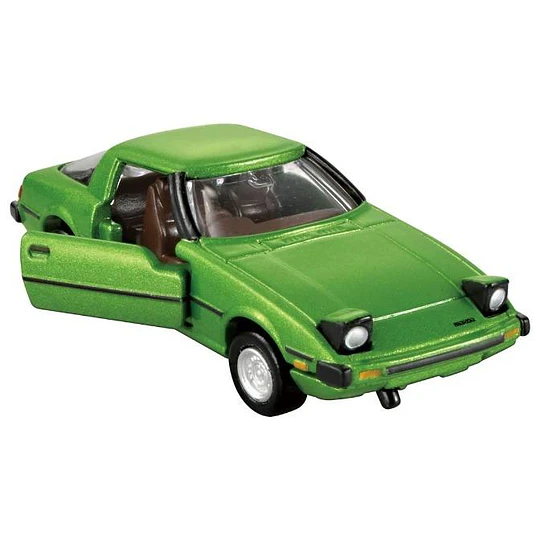Tomica Premium | Nº29 | MAZDA SAVANNA RX-7 (SA22C)