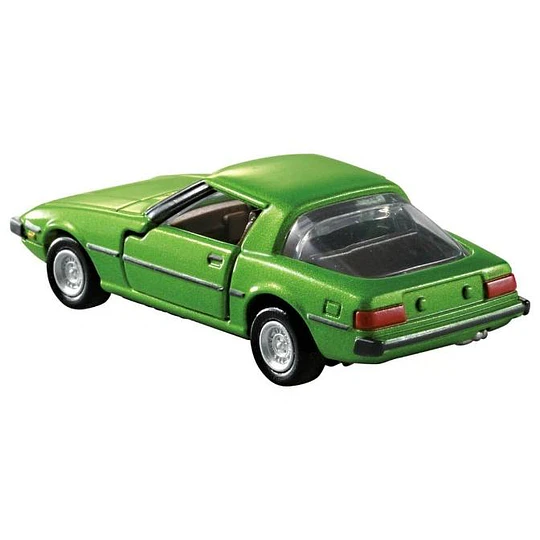 Tomica Premium | Nº29 | MAZDA SAVANNA RX-7 (SA22C)