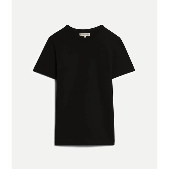 Merz b. Schwanen | 215 Loopwheeled Classic Fit Midweight T-Shirt