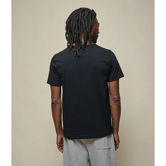 Merz b. Schwanen | 215 Loopwheeled Classic Fit Midweight T-Shirt