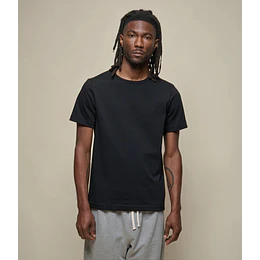 Merz b. Schwanen | 215 Loopwheeled Classic Fit Midweight T-Shirt
