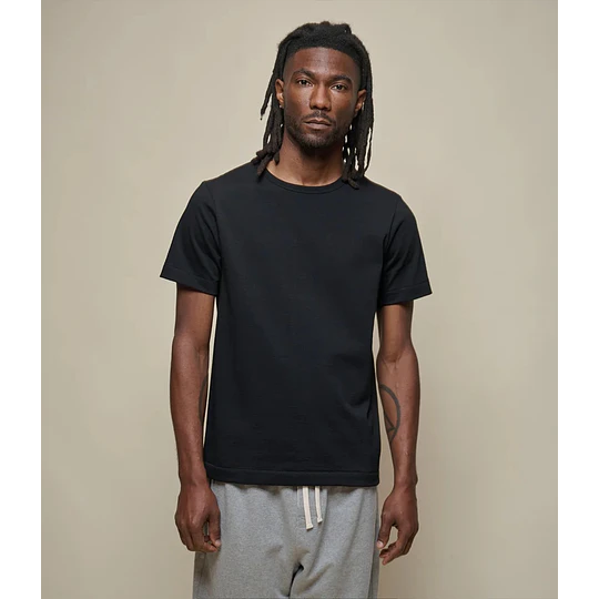 Merz b. Schwanen | 215 Loopwheeled Classic Fit Midweight T-Shirt