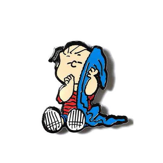 PINTRILL | Original Linus