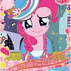My Litle Pony | Collectible Cards | Friendship Eternal Cards | Fun Moment Edition
