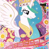 My Litle Pony | Collectible Cards | Friendship Eternal Cards | Fun Moment Edition