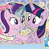 My Litle Pony | Collectible Cards | Friendship Eternal Cards | Fun Moment Edition
