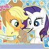 My Litle Pony | Collectible Cards | Friendship Eternal Cards | Fun Moment Edition