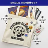 HYSTERIC GLAMOUR 40th ANNIVERSARY BOOK
