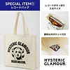 HYSTERIC GLAMOUR 40th ANNIVERSARY BOOK