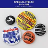 HYSTERIC GLAMOUR 40th ANNIVERSARY BOOK