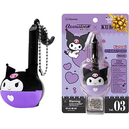 Otamatone Melody - Kuromi