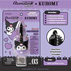 Otamatone Melody - Kuromi