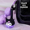 Otamatone Melody - Kuromi