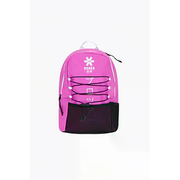 osaka pro tour mochila compacta rosa