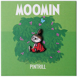 PINTRILL | Little Me