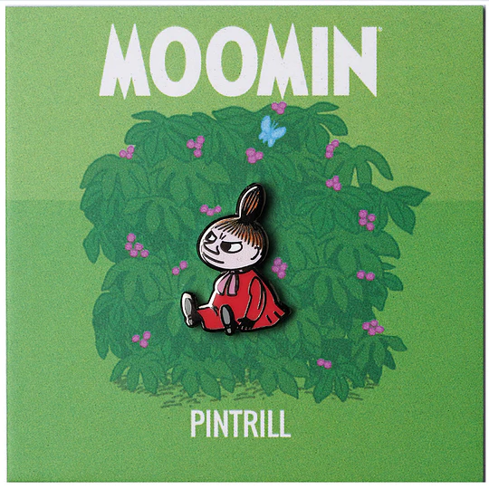 PINTRILL | Little Me