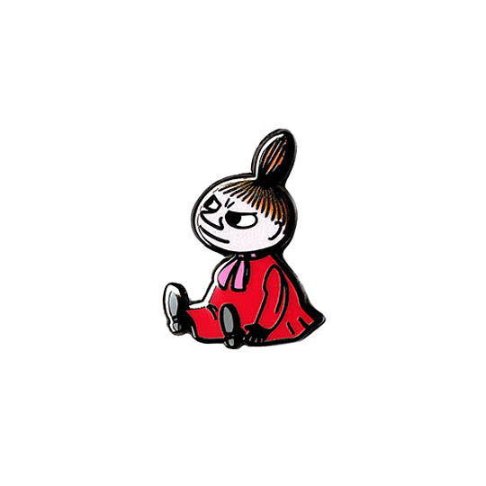PINTRILL | Little Me
