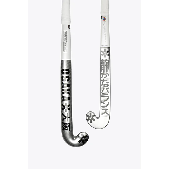 Osaka Field Hockey Stick Proto Bow 70 | Black