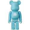 MEDICOM TOY | BE@RBRICK | CHASE  | SERIES 51 | Al Azar