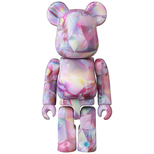 MEDICOM TOY | BE@RBRICK | CHASE  | SERIES 51 | Al Azar