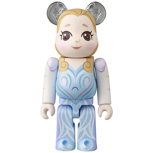 MEDICOM TOY | BE@RBRICK | CHASE  | SERIES 51 | Al Azar