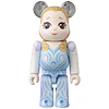 MEDICOM TOY | BE@RBRICK | CHASE  | SERIES 51 | Al Azar