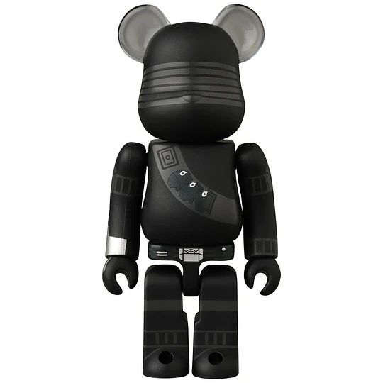 MEDICOM TOY | BE@RBRICK | CHASE  | SERIES 51 | Al Azar