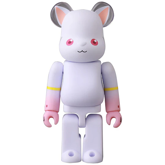 MEDICOM TOY | BE@RBRICK | CHASE  | SERIES 51 | Al Azar