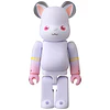 MEDICOM TOY | BE@RBRICK | CHASE  | SERIES 51 | Al Azar