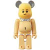 MEDICOM TOY | BE@RBRICK | CHASE  | SERIES 51 | Al Azar