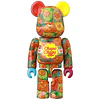 MEDICOM TOY | BE@RBRICK | CHASE  | SERIES 51 | Al Azar