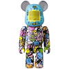 MEDICOM TOY | BE@RBRICK | CHASE  | SERIES 51 | Al Azar