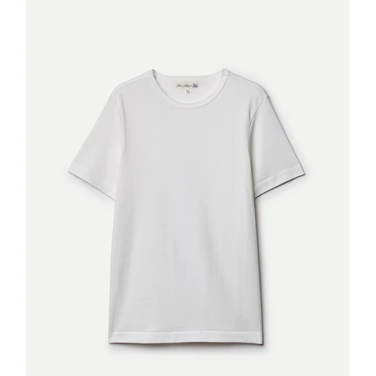 Merz b. Schwanen | 2M15 Mid-Century Machine Refined Fit T-Shirt