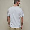 Merz b. Schwanen | 2M15 Mid-Century Machine Refined Fit T-Shirt