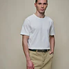 Merz b. Schwanen | 2M15 Mid-Century Machine Refined Fit T-Shirt